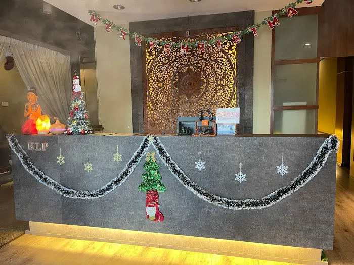 KLP REFLEXOLOGY (MENTAKAB BRANCH) Picture 6