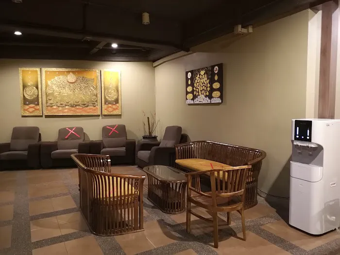 KLP REFLEXOLOGY (MENTAKAB BRANCH) Picture 5