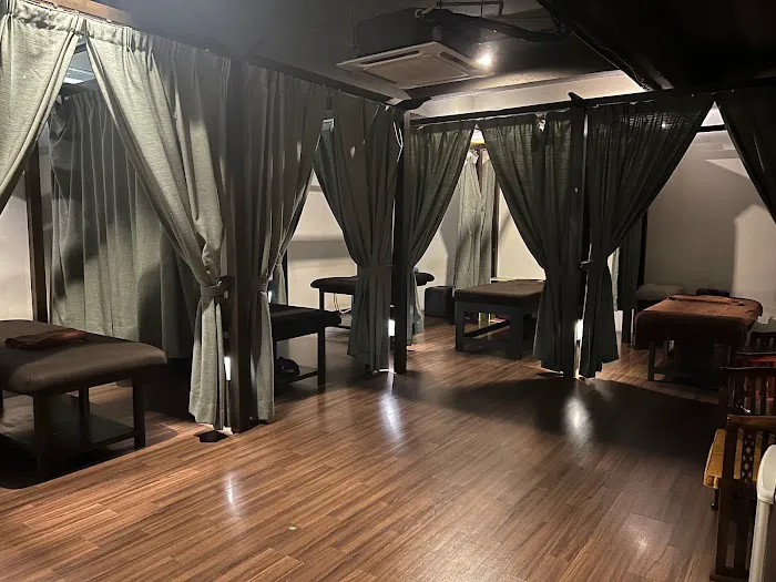 KLP REFLEXOLOGY (MENTAKAB BRANCH) Picture 4