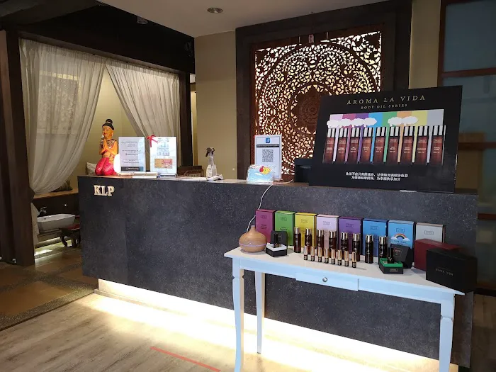 KLP REFLEXOLOGY (MENTAKAB BRANCH) Picture 9