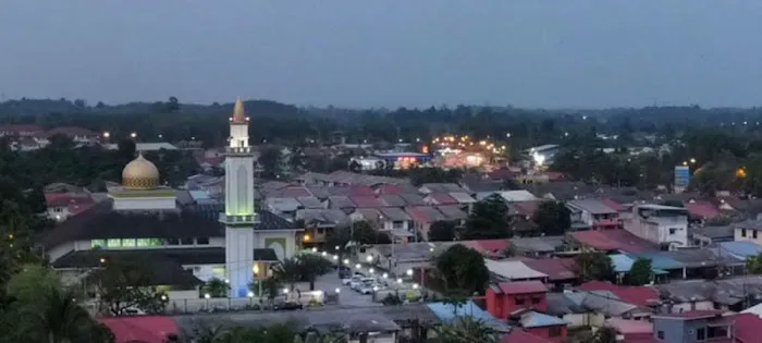 Urut Terapi Picture 1