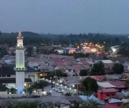 Urut Terapi