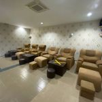 Pusat Urut Tradisional Kang Shun