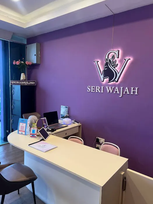 Seri Wajah Muslimah Facial Spa Temerloh Picture 2