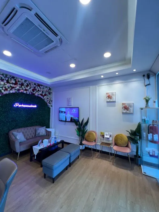 Seri Wajah Muslimah Facial Spa Temerloh Picture 1
