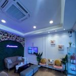 Seri Wajah Muslimah Facial Spa Temerloh