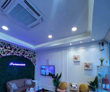 Seri Wajah Muslimah Facial Spa Temerloh
