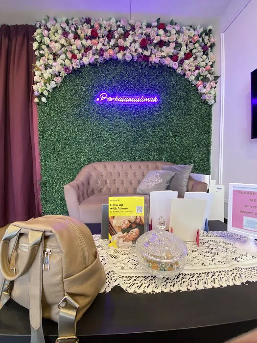 Seri Wajah Muslimah Facial Spa Temerloh Picture 4