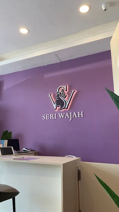 Seri Wajah Muslimah Facial Spa Temerloh Picture 10