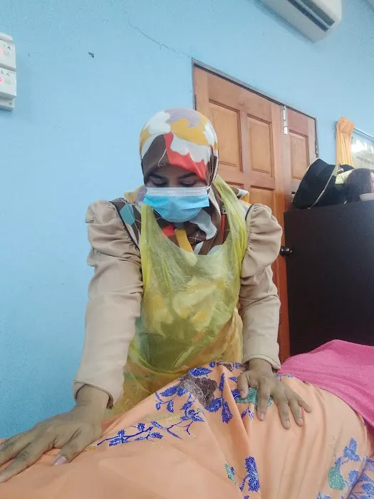 Urutan Tradisional En.Nazrul & Puan Sheila Picture 1