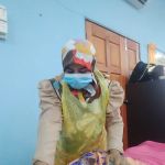Urutan Tradisional En.Nazrul & Puan Sheila