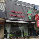 Casa Refleksologi