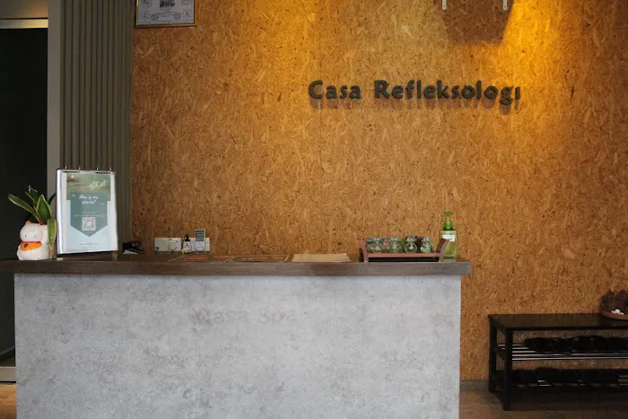 Casa Refleksologi Picture 4