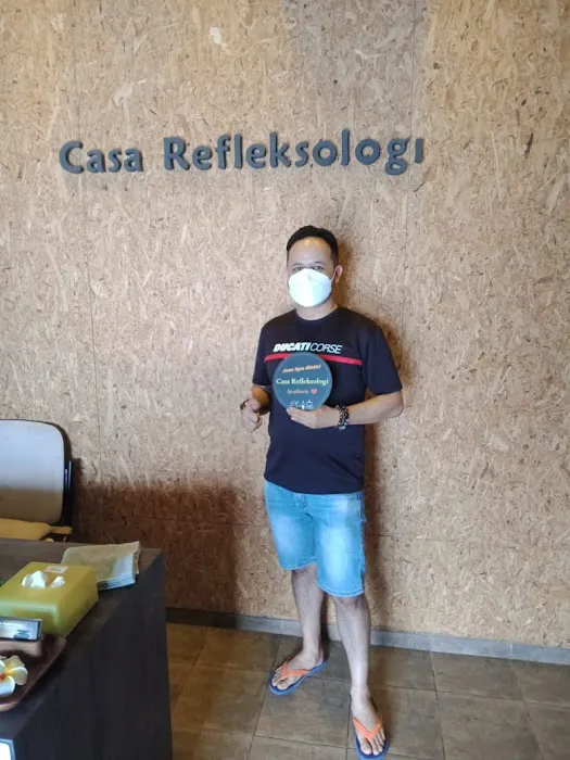 Casa Refleksologi Picture 9