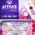 Urutan Tradisional Wanita Dan Selepas Bersalin Jerantut