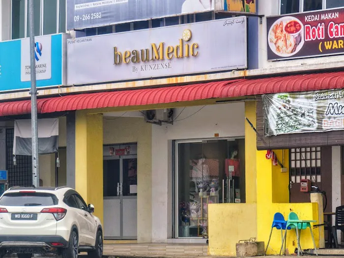 Beaumedic Dermaceuticals @ Jerantut Pahang Picture 1