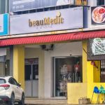 Beaumedic Dermaceuticals @ Jerantut Pahang
