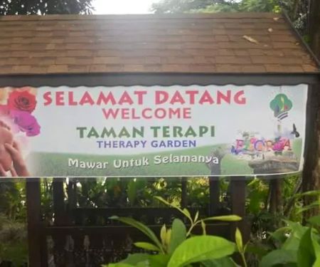Pakreh Urut Tradisional