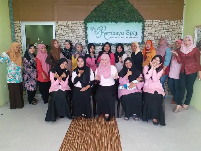 Rembayu Spa Picture 2
