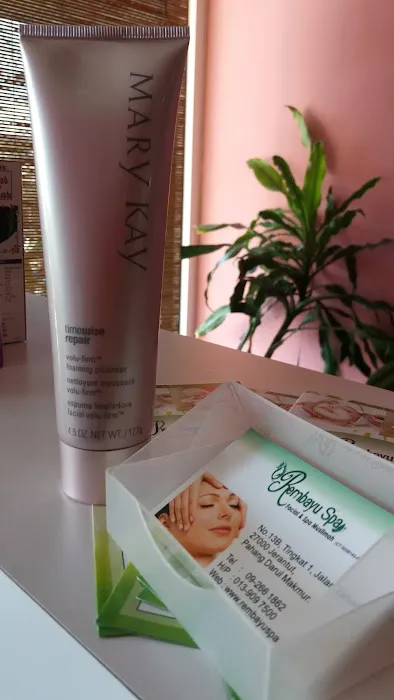 Rembayu Spa Picture 6