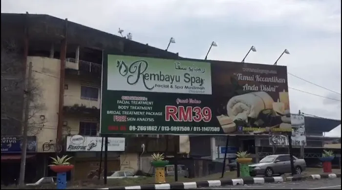 Rembayu Spa Picture 3