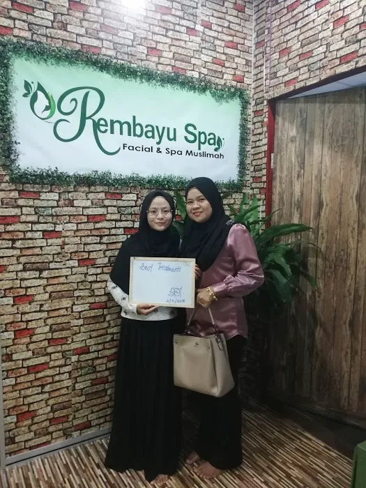 Rembayu Spa Picture 10