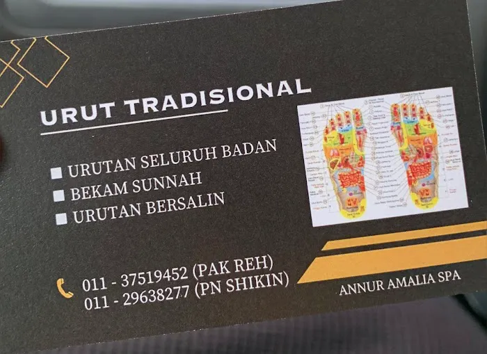 URUT TRADISIONAL Picture 1