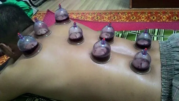 URUT TRADISIONAL Picture 2