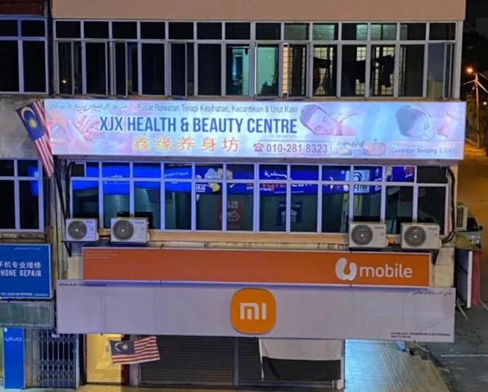 XJX Health & Beauty Centre(Bentong) Picture 1
