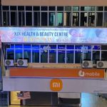 XJX Health & Beauty Centre(Bentong)