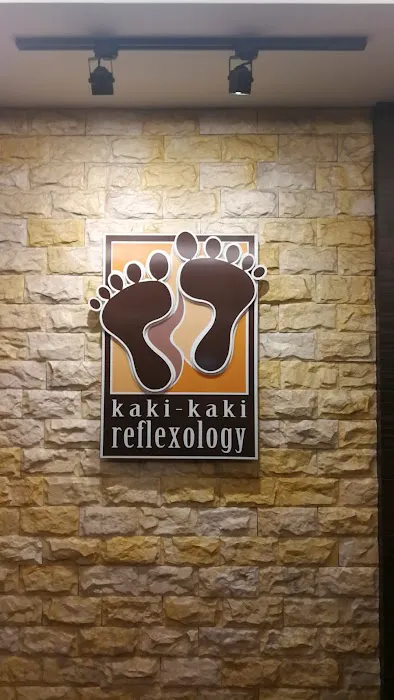 Kaki-Kaki Reflexology Picture 1