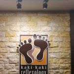 Kaki-Kaki Reflexology