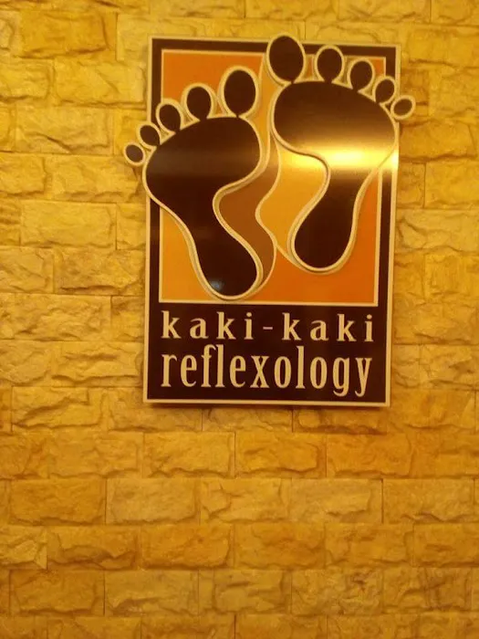 Kaki-Kaki Reflexology Picture 9