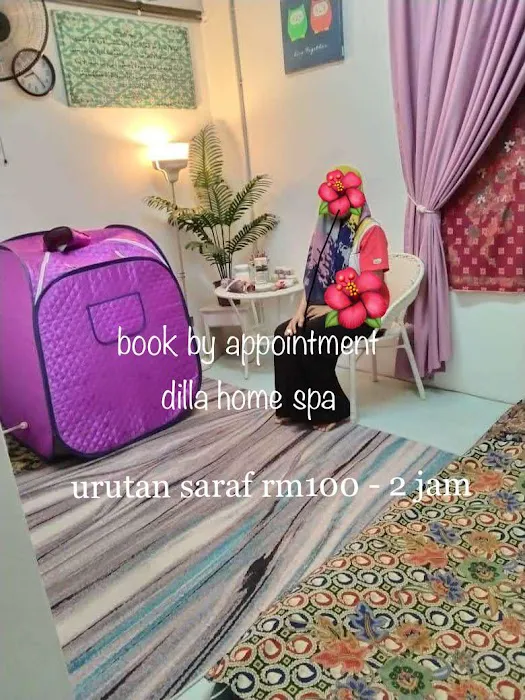 DILLA HOME SPA Picture 6