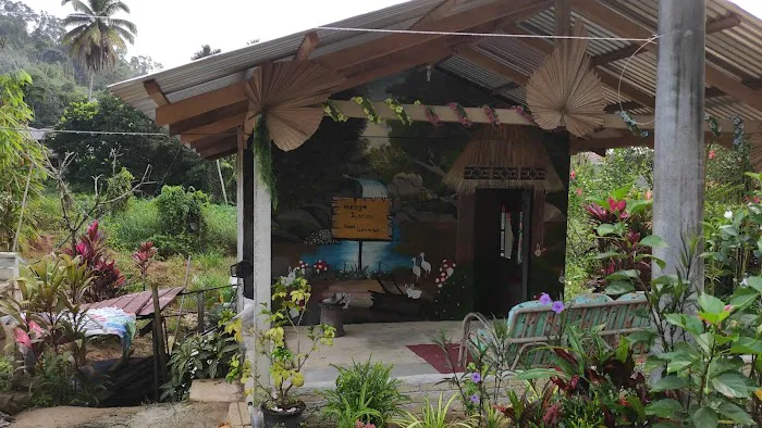 Moksuyah Tukang Urut Picture 1