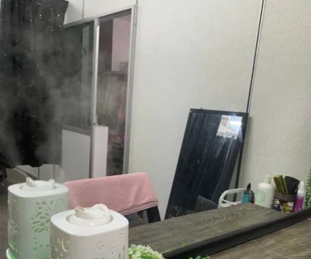 MOMEN Beauty Spa