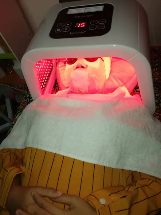 MOMEN Beauty Spa Picture 2