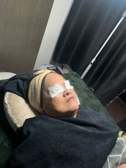 MOMEN Beauty Spa Picture 5