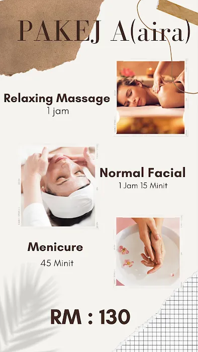 MOMEN Beauty Spa Picture 8