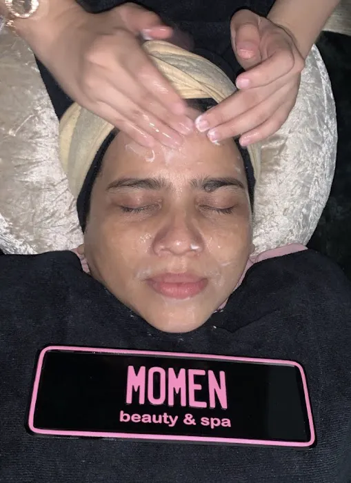 MOMEN Beauty Spa Picture 7