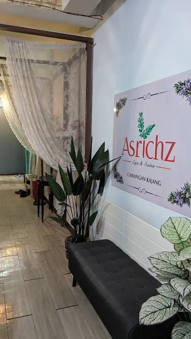 Ashrisz Spa,boutique And Hair Salon Picture 6