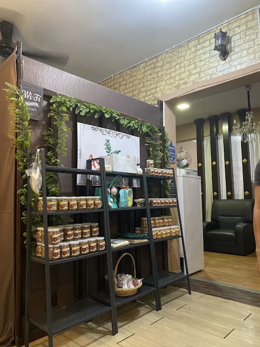 Ashrisz Spa,boutique And Hair Salon Picture 4