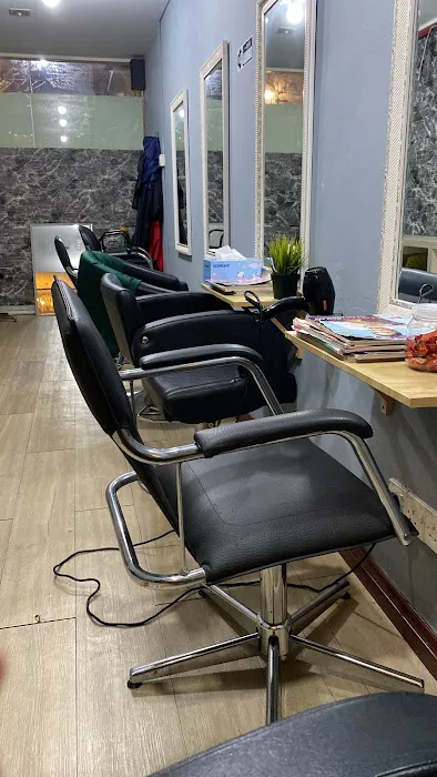 Ashrisz Spa,boutique And Hair Salon Picture 5