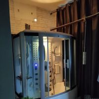 Ashrisz Spa,boutique And Hair Salon ico