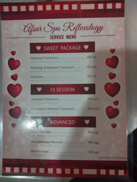 Spa and Academy Picture 1