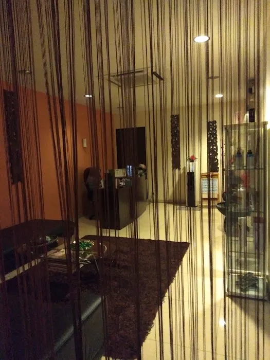 Spa and Academy Picture 2