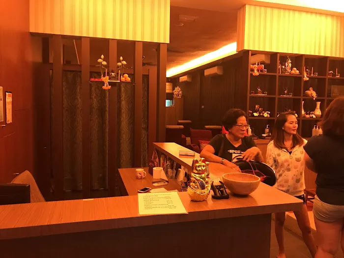 CWKL Thai Foot Massage Reflexology Centre Picture 1