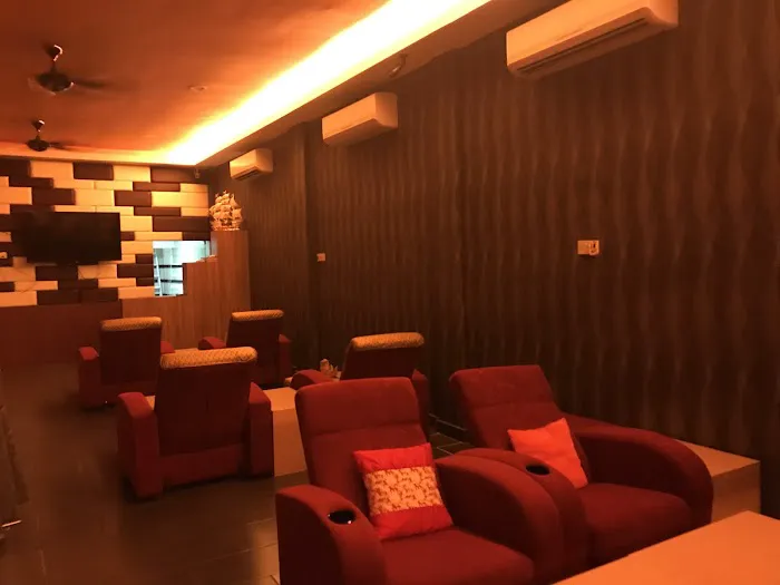 CWKL Thai Foot Massage Reflexology Centre Picture 3