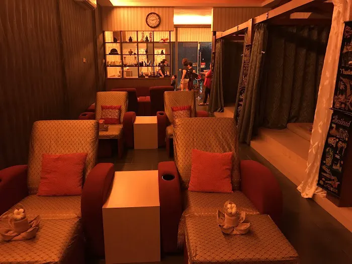 CWKL Thai Foot Massage Reflexology Centre Picture 2