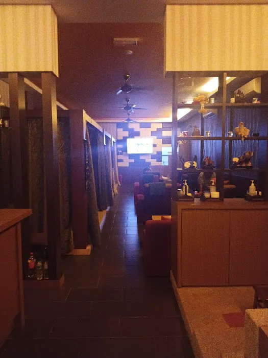 CWKL Thai Foot Massage Reflexology Centre Picture 4